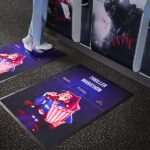 ComptoirPro – Tapis de Comptoir Personnalisé