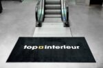 Tapis d'Entrée Intérieur Personnalisé Intensif – Image 6